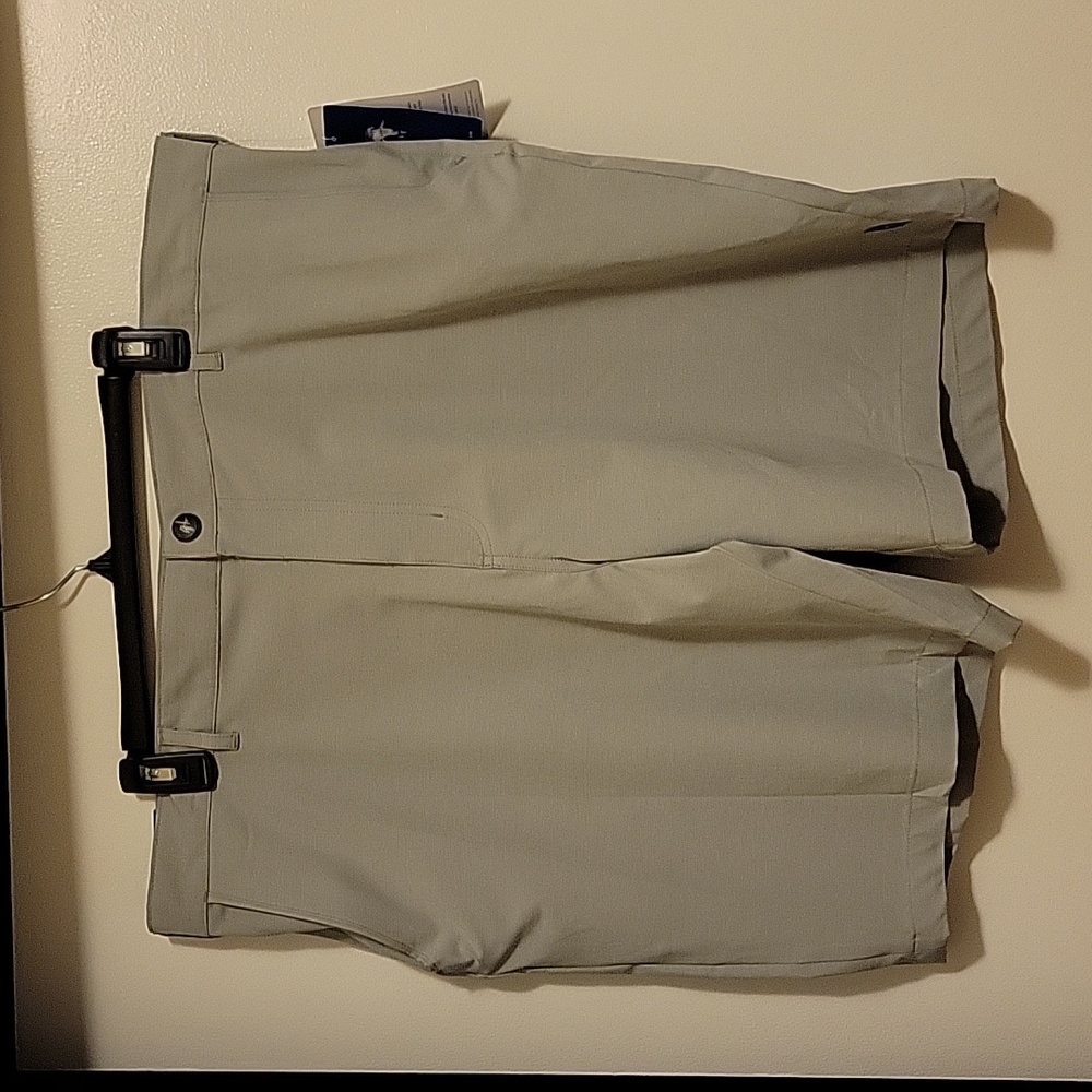 NWT: Guy Harvey Men's Performance Walking Shorts